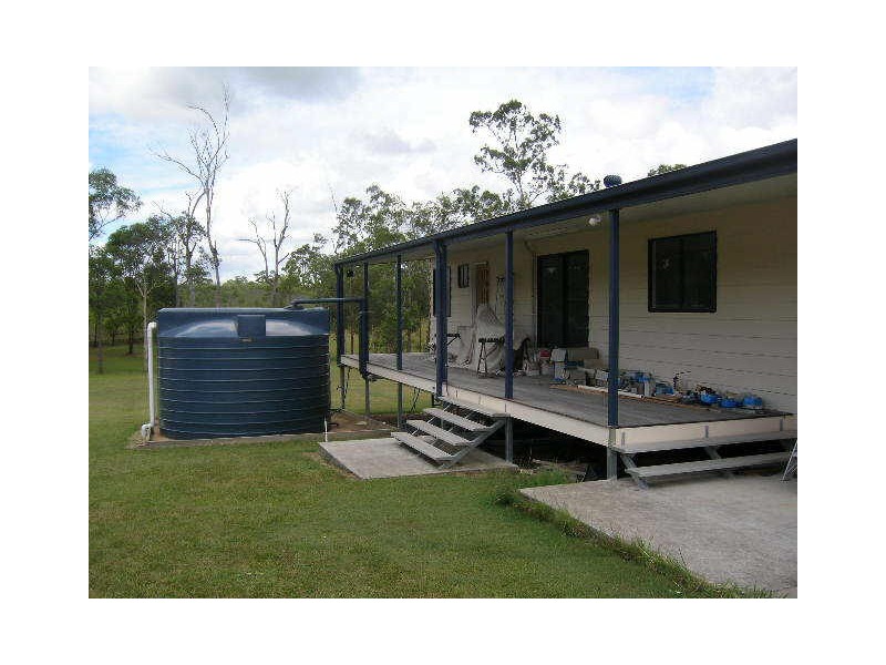 D’aguilar QLD 4514