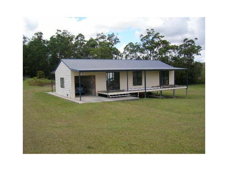 D’aguilar QLD 4514