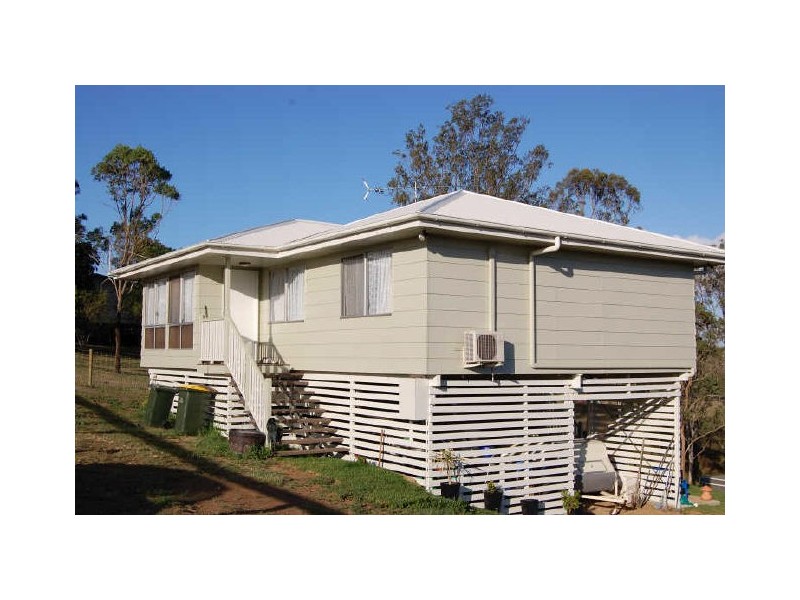 Kilcoy QLD 4515