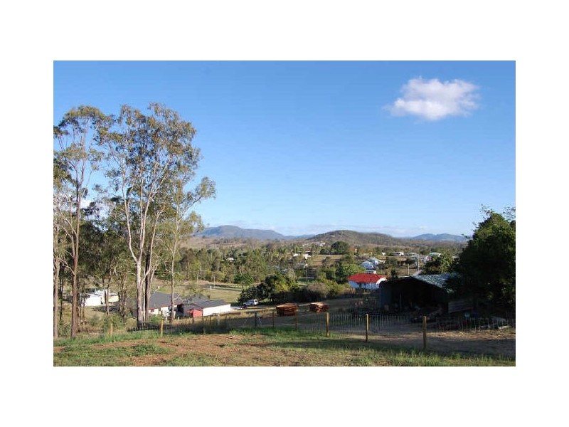 Kilcoy QLD 4515