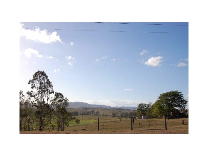 Kilcoy QLD 4515