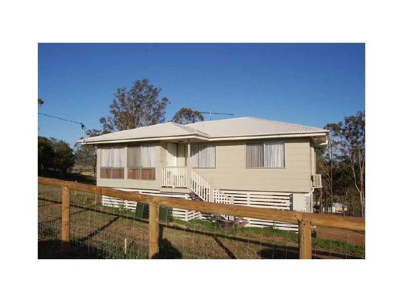 Kilcoy QLD 4515