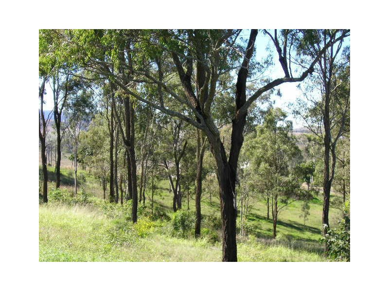 90 Kennedy Street, Kilcoy QLD 4515