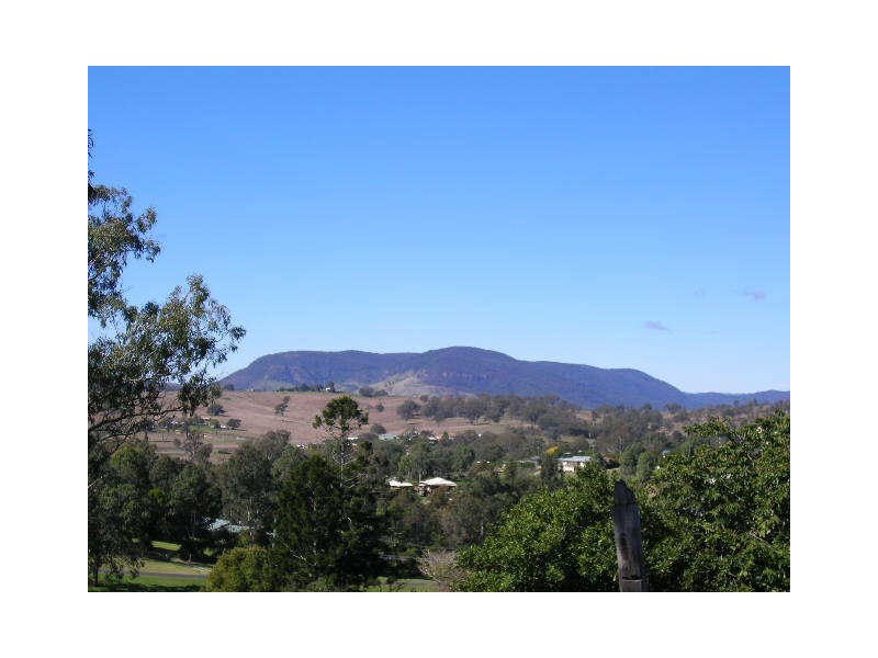 90 Kennedy Street, Kilcoy QLD 4515