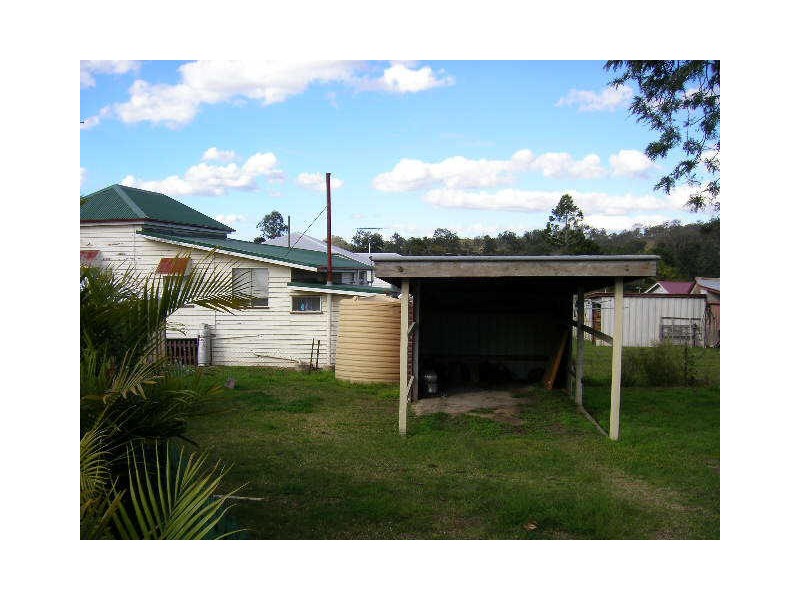 Kilcoy QLD 4515