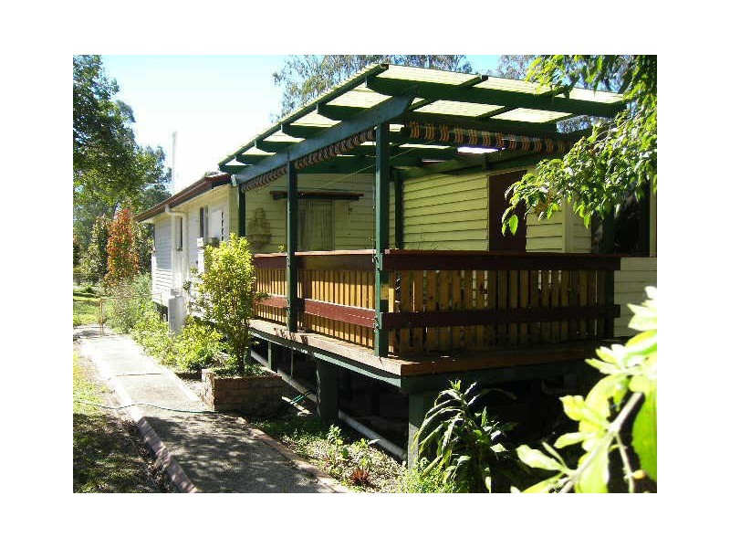 D’aguilar QLD 4514