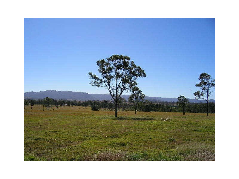 Lot 6 Katebridge Cres, Mt Archer Estate, Woodford QLD 4514