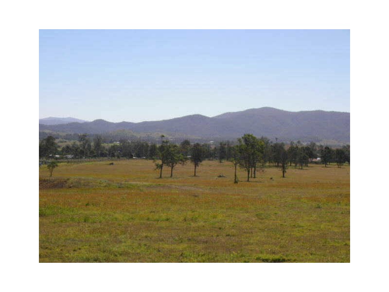 Lot 6 Katebridge Cres, Mt Archer Estate, Woodford QLD 4514