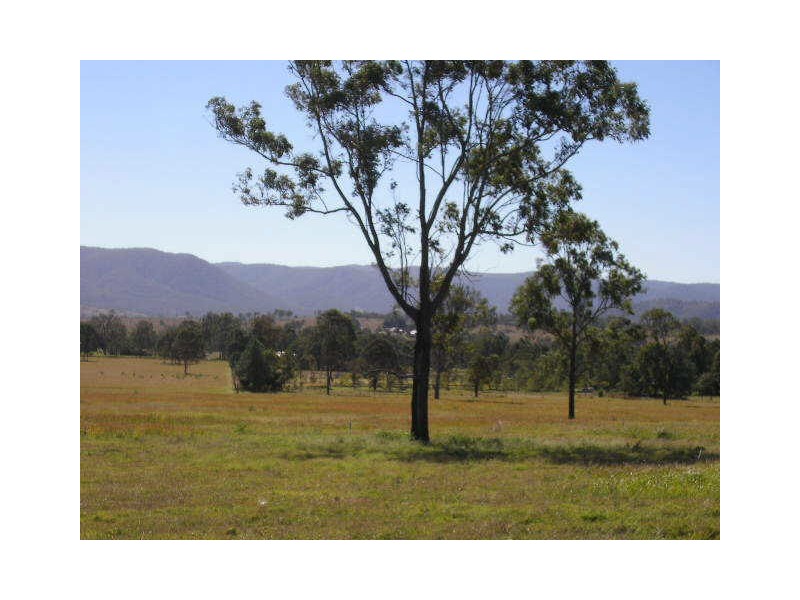 Lot 6 Katebridge Cres, Mt Archer Estate, Woodford QLD 4514