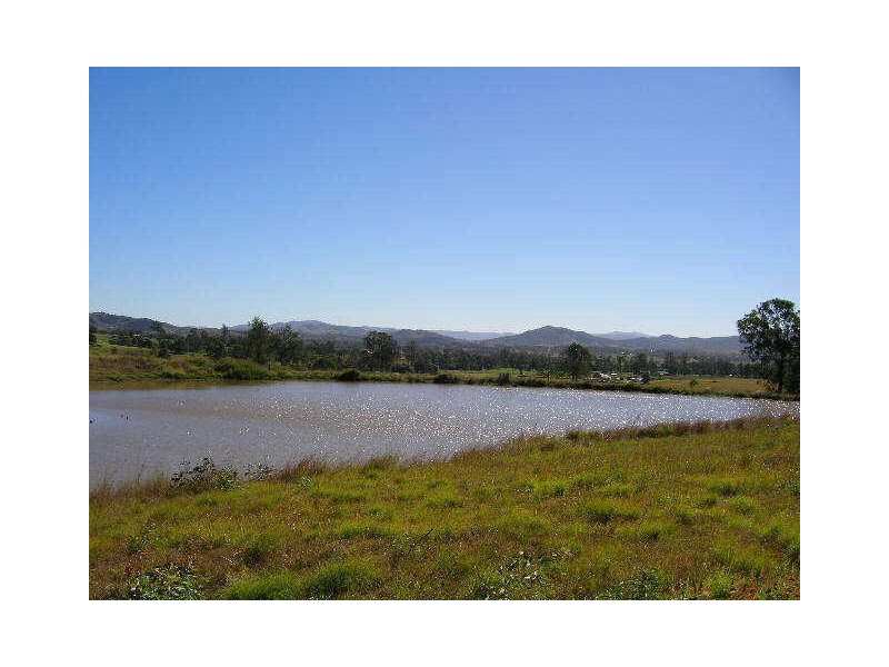 Lot 6 Katebridge Cres, Mt Archer Estate, Woodford QLD 4514