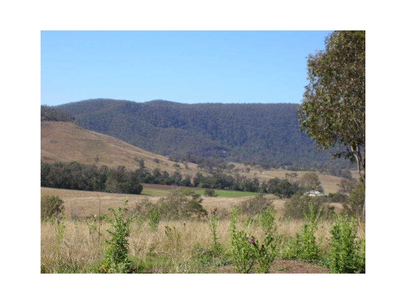 Lot 6 Katebridge Cres, Mt Archer Estate, Woodford QLD 4514