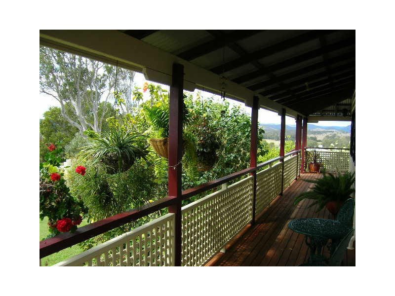 Woodford QLD 4514