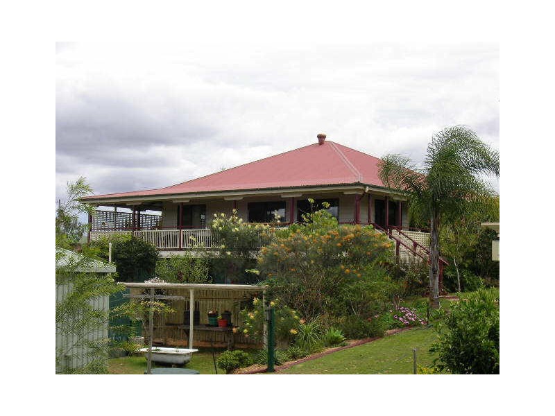 Woodford QLD 4514