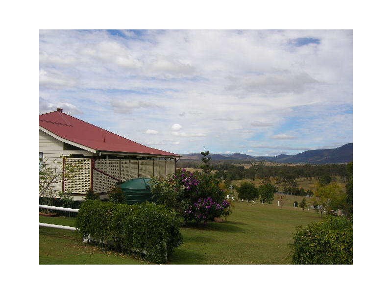 Woodford QLD 4514