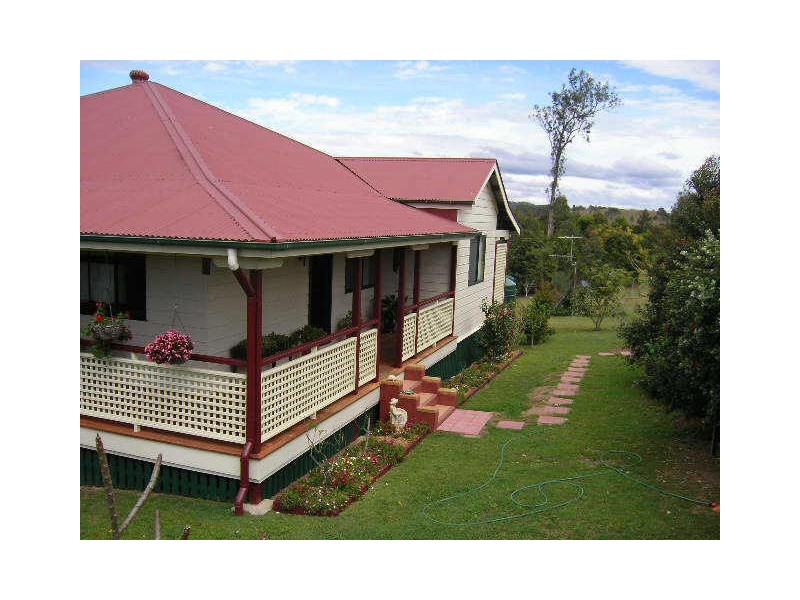 Woodford QLD 4514