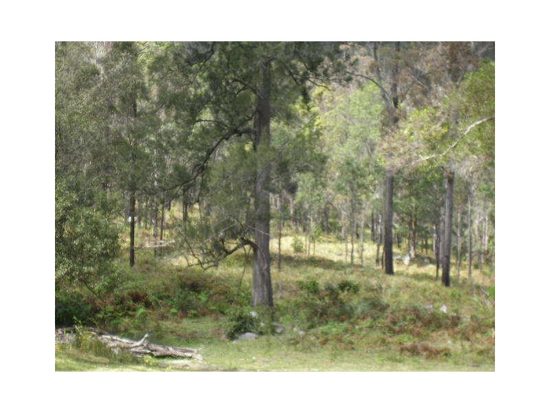 Kilcoy QLD 4515