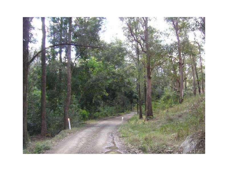 Kilcoy QLD 4515