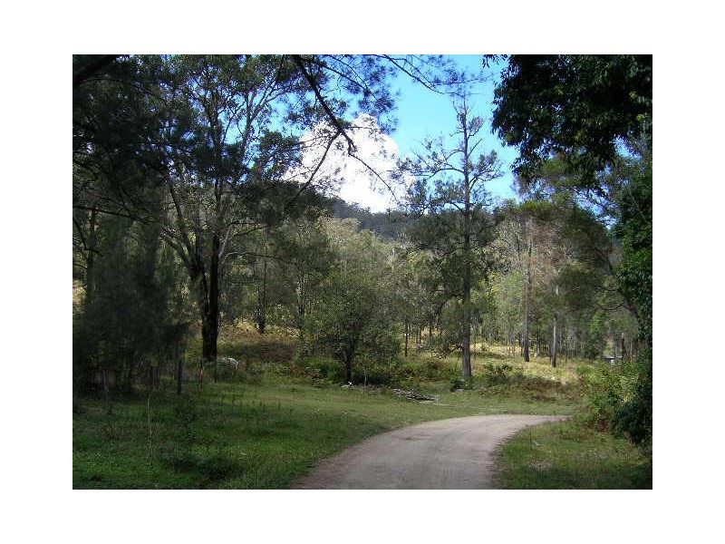 Kilcoy QLD 4515