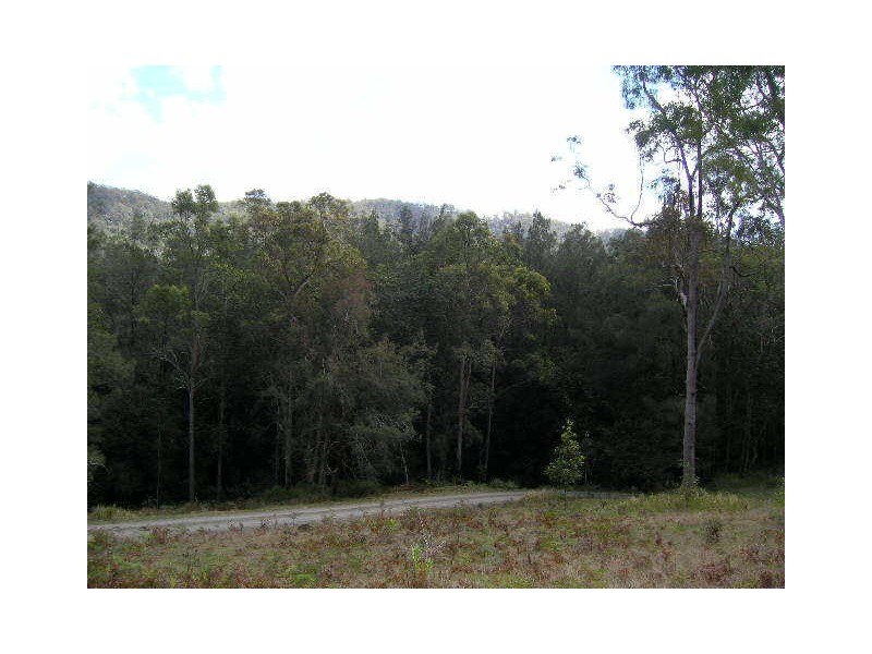 Kilcoy QLD 4515