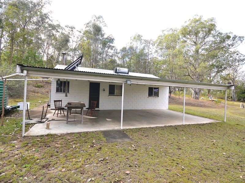 3085 Monsildale Road, Kilcoy QLD 4515