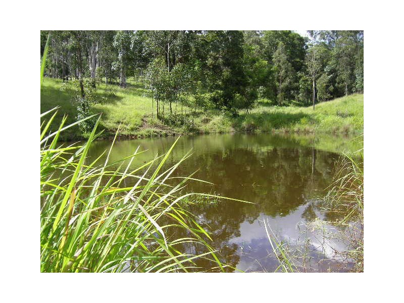 3085 Monsildale Road, Kilcoy QLD 4515