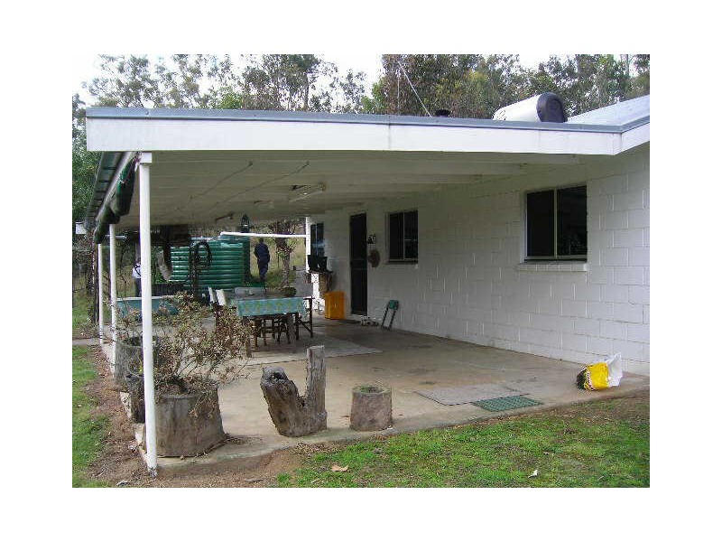 3085 Monsildale Road, Kilcoy QLD 4515