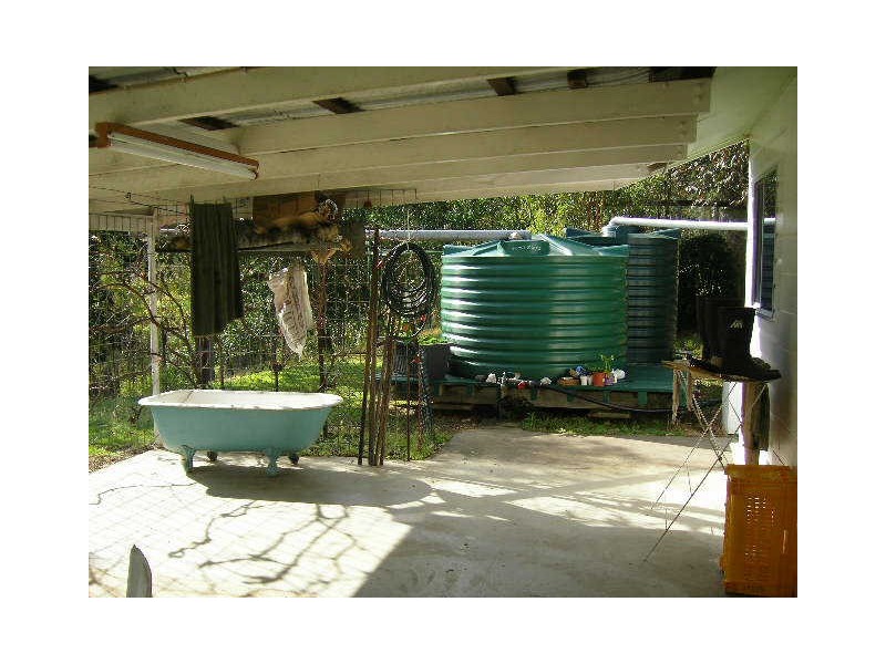 3085 Monsildale Road, Kilcoy QLD 4515