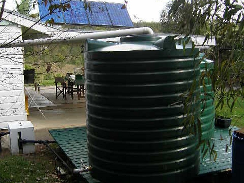 3085 Monsildale Road, Kilcoy QLD 4515