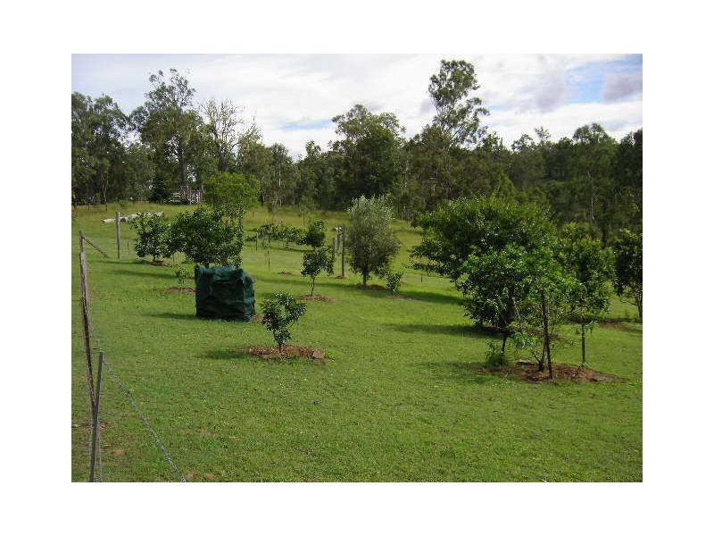 3085 Monsildale Road, Kilcoy QLD 4515