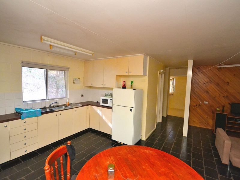 3085 Monsildale Road, Kilcoy QLD 4515