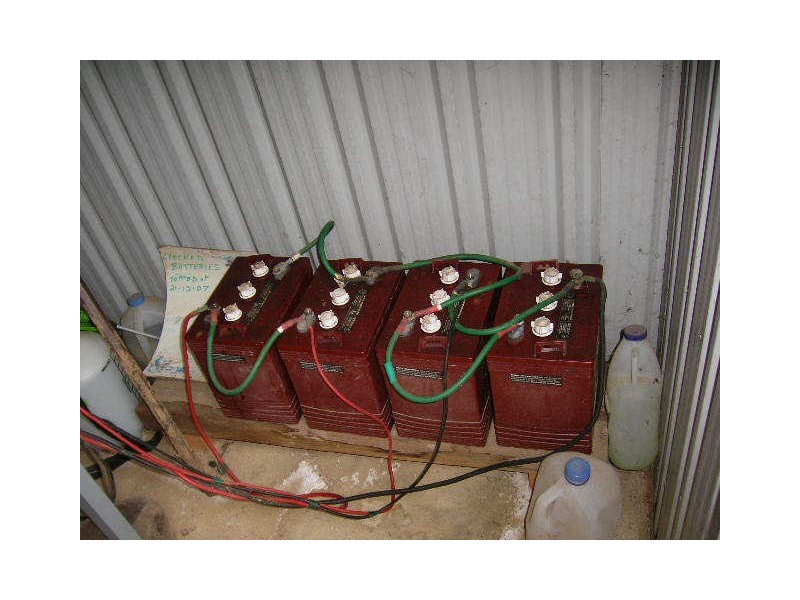 3085 Monsildale Road, Kilcoy QLD 4515