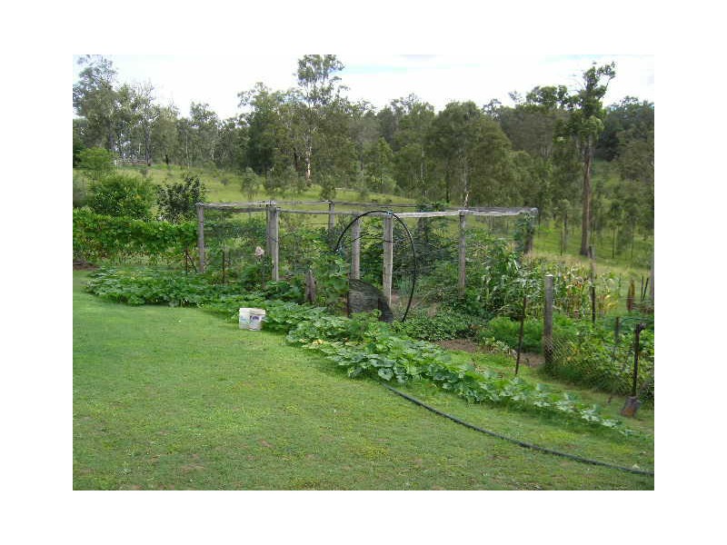 3085 Monsildale Road, Kilcoy QLD 4515