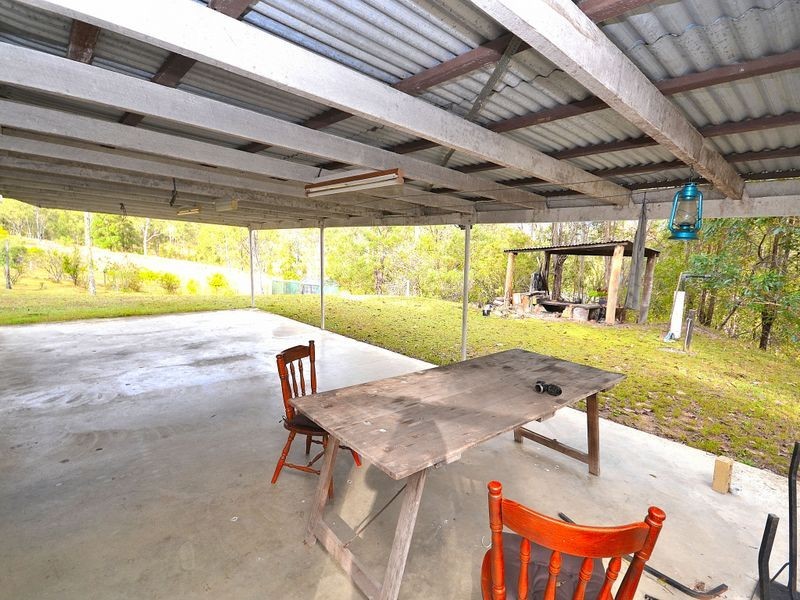 3085 Monsildale Road, Kilcoy QLD 4515