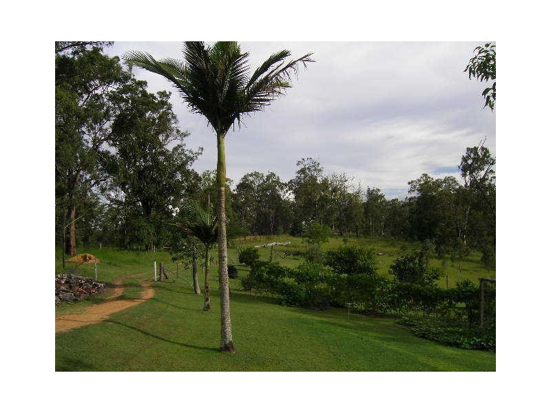 3085 Monsildale Road, Kilcoy QLD 4515