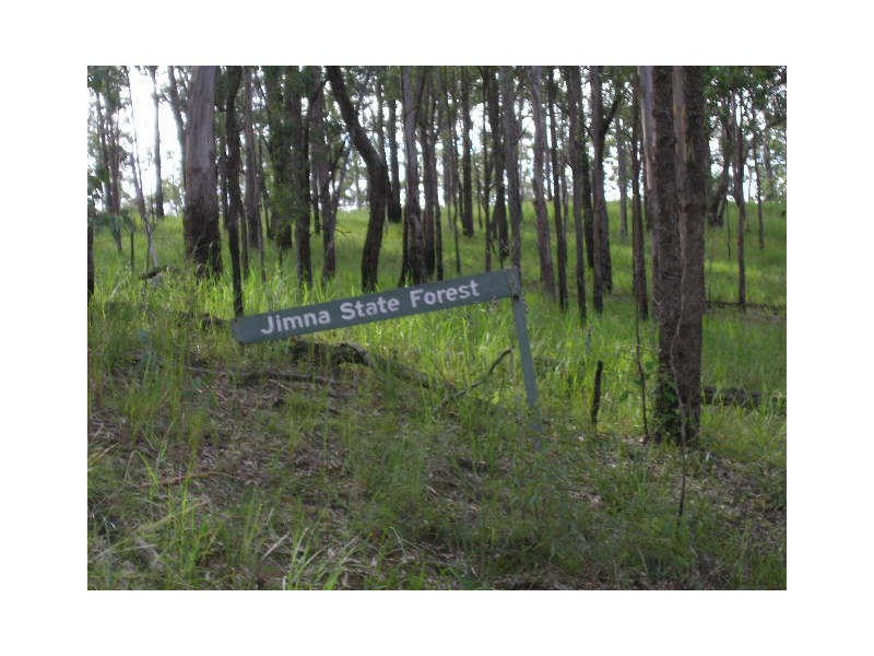 3085 Monsildale Road, Kilcoy QLD 4515