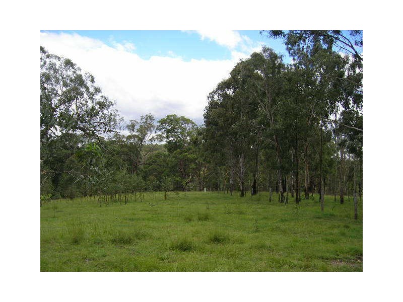 3085 Monsildale Road, Kilcoy QLD 4515