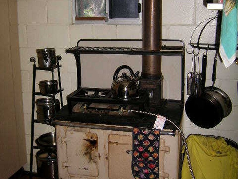 3085 Monsildale Road, Kilcoy QLD 4515