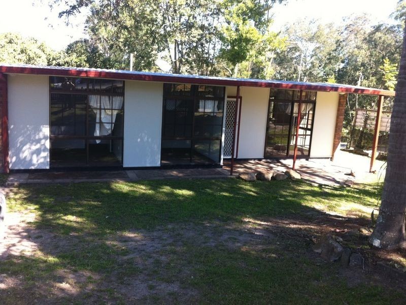 2020 Wood Street, D’aguilar QLD 4514