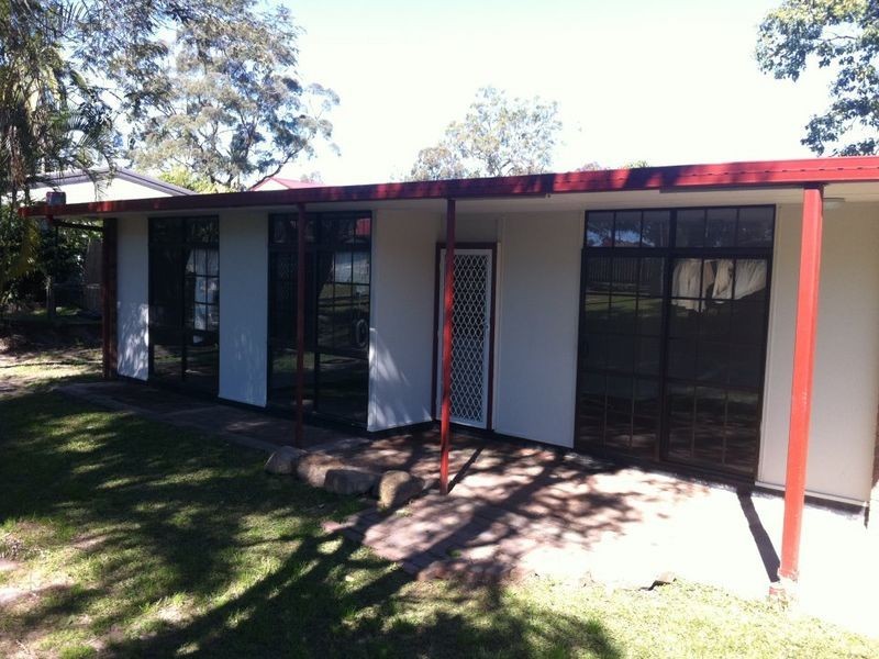 2020 Wood Street, D’aguilar QLD 4514