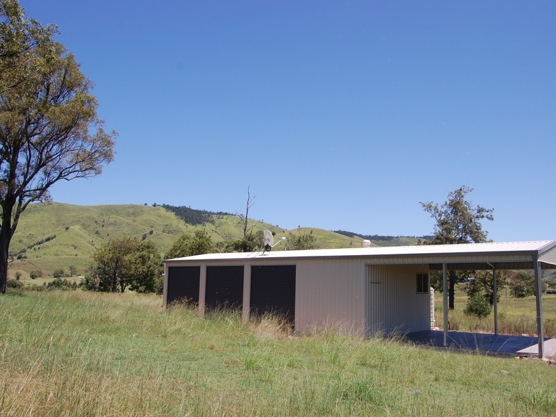 3680 Kilcoy-Esk Rd, Kilcoy QLD 4515