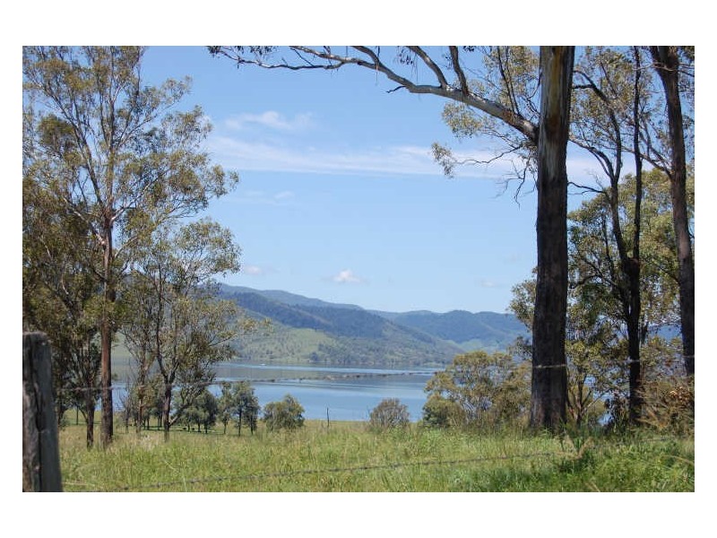 3680 Kilcoy-Esk Rd, Kilcoy QLD 4515