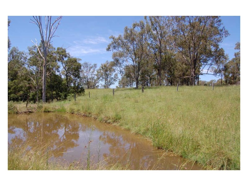 3680 Kilcoy-Esk Rd, Kilcoy QLD 4515