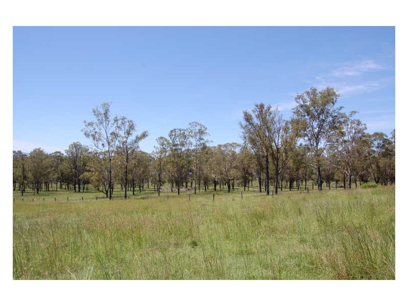 3680 Kilcoy-Esk Rd, Kilcoy QLD 4515