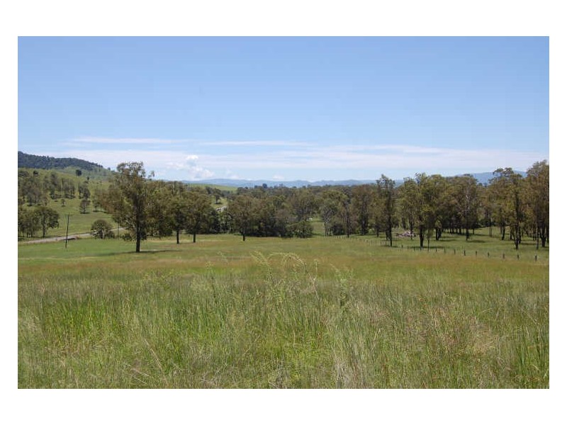 3680 Kilcoy-Esk Rd, Kilcoy QLD 4515