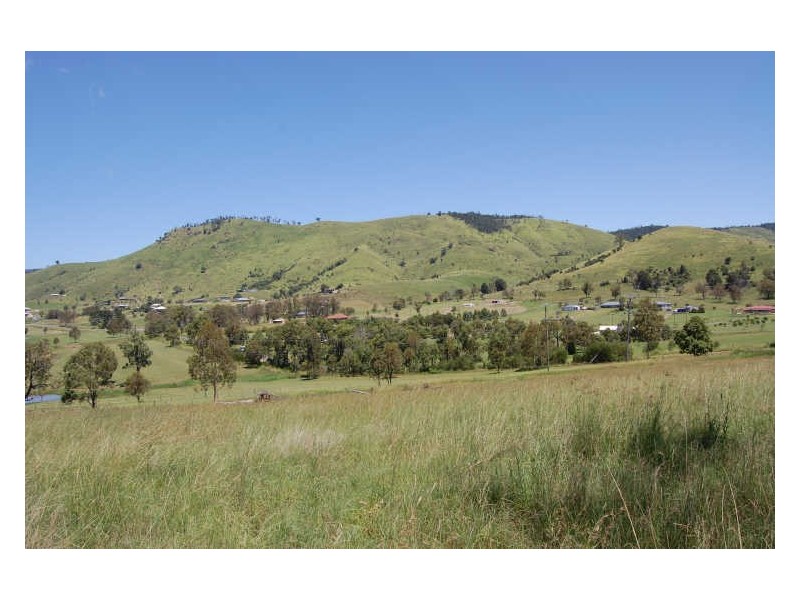 3680 Kilcoy-Esk Rd, Kilcoy QLD 4515