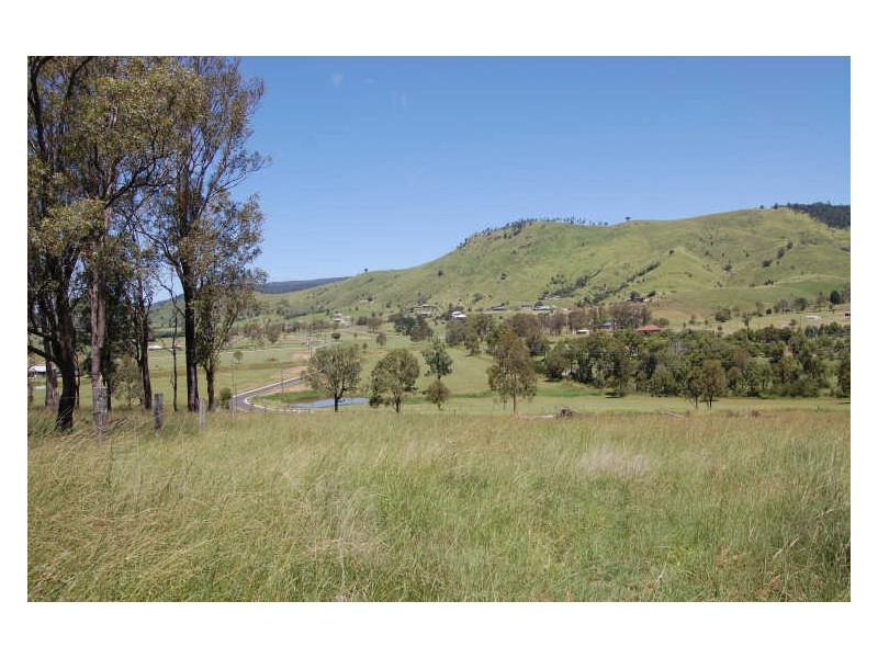 3680 Kilcoy-Esk Rd, Kilcoy QLD 4515
