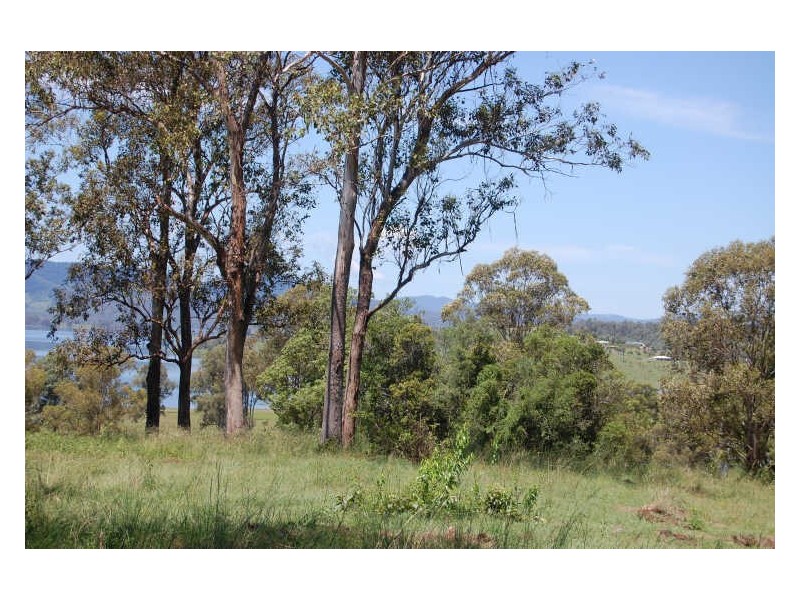 3680 Kilcoy-Esk Rd, Kilcoy QLD 4515