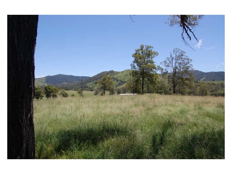 3680 Kilcoy-Esk Rd, Kilcoy QLD 4515