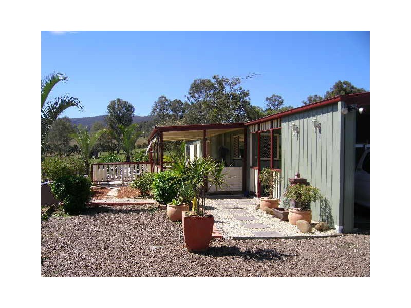 Woodford QLD 4514