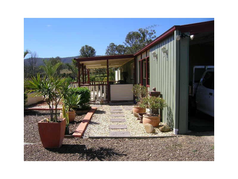 Woodford QLD 4514